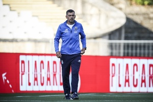"O Sérgio irá cumprir o ano de contrato que tem com o FC Porto", acredita Júlio Augusto