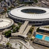 Maracanã Maracanã