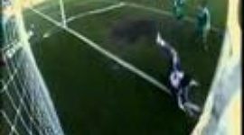 Brasileirão: Grémio 1-1 Palmeiras (2007)