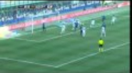 Serie A: Inter 3-0 Cagliari (2009-2010)