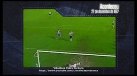 Primeira Divisão: Boavista 3 - 4 FC Porto (1997-1998)