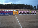 Campo de Futebol de Beselga