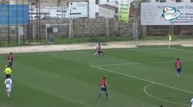 Liga2 Cabovisão: Desp. Chaves 1 - 2 Ac. Viseu (2013-2014)