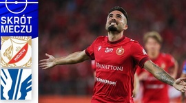 Ekstraklasa: Widzew Lodz 2 - 1 Lech Poznan (2024-2025)