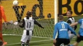 Eredivisie League: Heracles 1 - 2 SC Heerenveen (2013-2014)