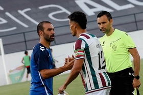 7-6 nos penáltis! Belenenses vence Estrela e garante Troféu José Gomes