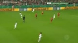 DFB-Pokal: Bayern München 6-1 VfL Wolfsburg (2012-2013)