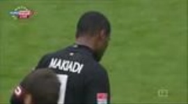 Bundesliga: Estugarda 2-1 SC Freiburg (2012-2013)