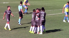 Taça de Portugal Placard: Fafe 3 - 0 Rebordelo (2019-2020)
