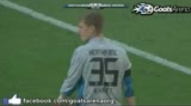 Jogos Amigáveis: Hertha Berlin 1-3 Real Madrid (2011-2012)