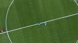 La Liga: Getafe 1 - 0 Athletic Bilbao (2018-2019)