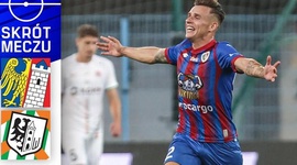 Ekstraklasa: Piast Gliwice 1 - 0 Zaglebie Lubin (2024-2025)