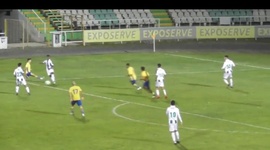 Campeonato de Portugal: V. Setúbal 1 - 1 Esp. Lagos (2020-2021)