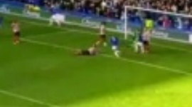 Premier League: Everton 2-0 Sunderland (2010-2011)
