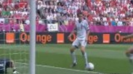 Europeu: Grécia 1-2 Rep. Checa (2012)