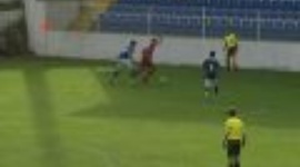 Liga Orangina: Feirense 0-1 Gil Vicente (2010-2011)
