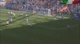 Serie A: Sampdoria 1-3 Palermo (2012-2013)