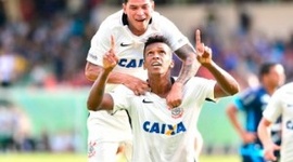 Paulista: São Bento 0 - 1 Corinthians (2017)