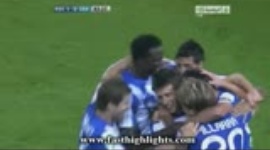 Liga BBVA: Real Sociedad 1-0 Granada CF (2011-2012)