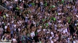 Amigáveis de clubes: Mönchengladbach 2 - 1 FC Porto (2015-2016)
