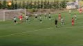 Juniores A: Benfica S19 1-2 Sporting S19 (2011-2012)