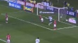 Brasileirão: Coritiba 2-1 Náutico (2012)