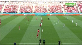 Europeu: Hungria 0 - 3 Portugal (2020)