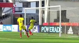 Mundial Sub-20: Colômbia 1 - 3 Portugal (2015)