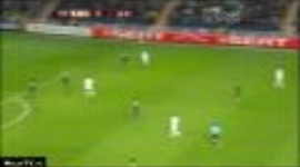 Liga Europa: Fenerbahce 1-1 Lille (2009-2010)