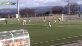 Divisão Honra AF Viseu: Moimenta Beira 1 - 1 Mortágua (2013-2014)