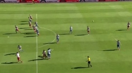 Liga BBVA: Deportivo 1 - 2 Atlético Madrid (2014-2015)