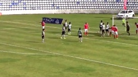Ledman Ligapro: Santa Clara 1 - 1 Sporting (2016-2017)