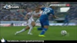 Bundesliga: Werder Bremen 0-2 Dortmund (2011-2012)
