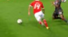 Liga Europa: Benfica 2-1 Sp. Braga (2010-2011)