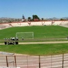 La Portada de La Serena