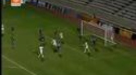 Qualificação Europeu: Chipre 0-2 Rep. Checa (2008)