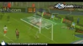Ligue 1: Lille 0-1 Montpellier (2011-2012)