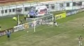 Paulista: Portuguesa 4-1 Mirassol (2011)