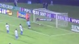 Brasileirão: Grémio 2-2 Avaí (2011)