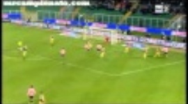 Serie A: Palermo 3-1 Parma (2010-2011)