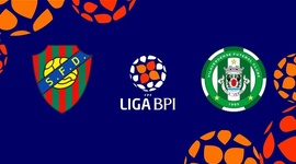 Liga de Futebol Feminino BPI: Damaiense 2 - 0 Vilaverdense (2024-2025)