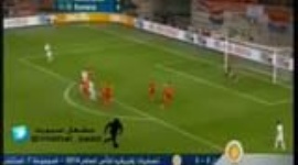 QF Mundial Europa: Holanda 4-0 Roménia (2014)
