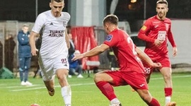 Premier Liga: Velez Mostar 1 - 0 FK Sarajevo (2023-2024)