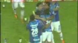 Brasileirão: Bahia 3-2 Avaí (2011)