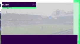 Premier League: Chelsea 0 - 1 Leicester (2018-2019)