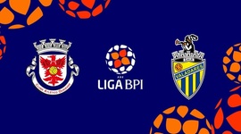 Liga de Futebol Feminino BPI: Atlético Ouriense 1 - 1 Valadares Gaia (2022-2023)