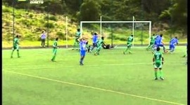III Divisão Açores: Prainha 2-1 Flamengos (2012-2013)