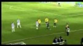 La Liga: Valladolid 0-0 Espanyol (2009-2010)