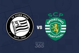 EM DIRETO: Acompanhe o Sturm Graz vs Sporting da Liga Campeões