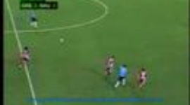 Brasileirão: Vitória 4-0 Figueirense (2008)